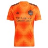 Camiseta de fútbol Houston Dynamo Primera Equipación 23-24 - Hombre